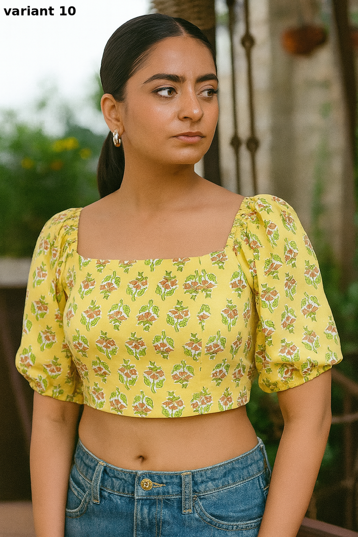 sarika top