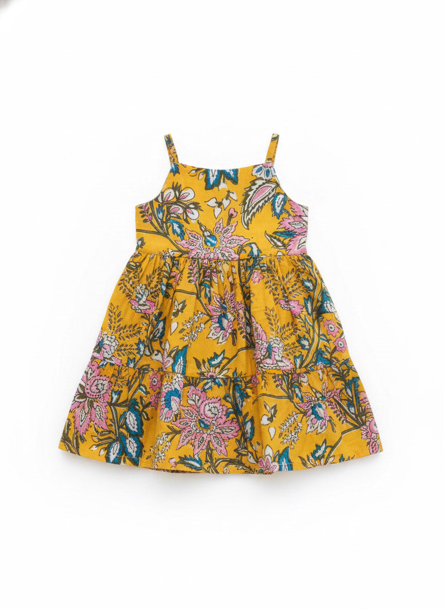 Daisy Blossom Dress