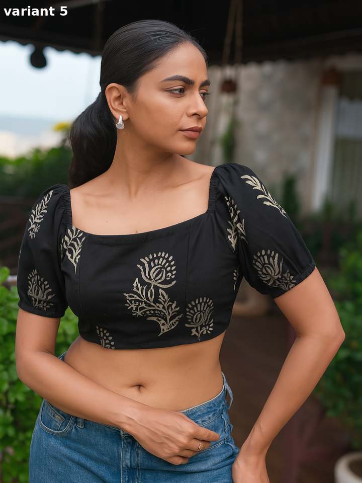 sarika top