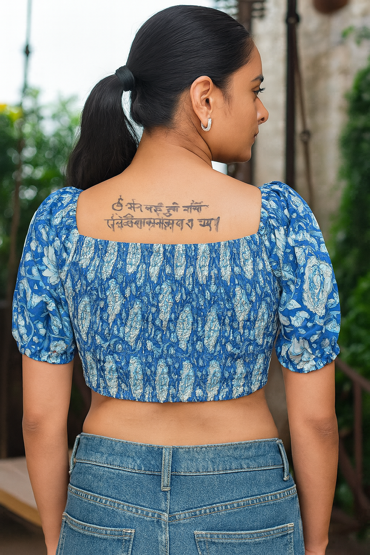 sarika top