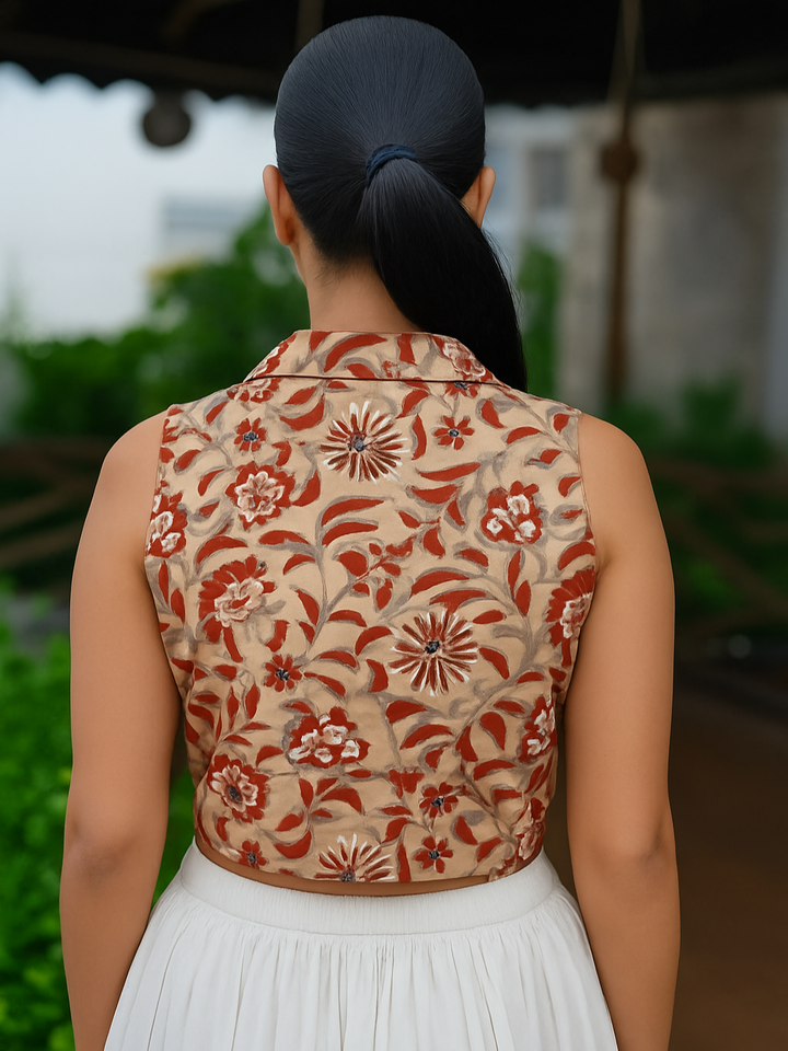 shubha vest
