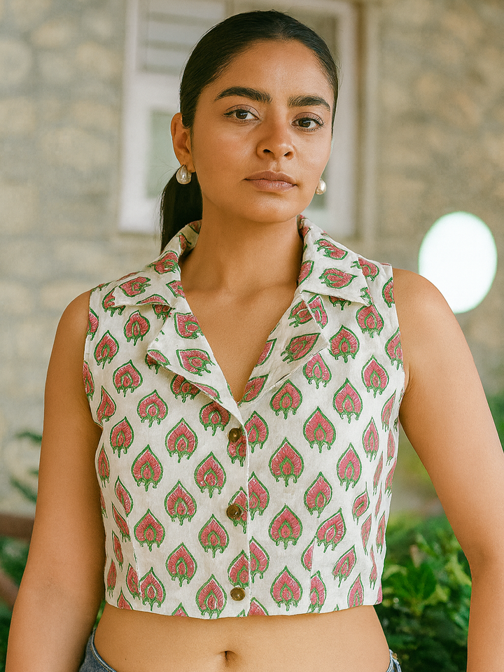 shubha vest