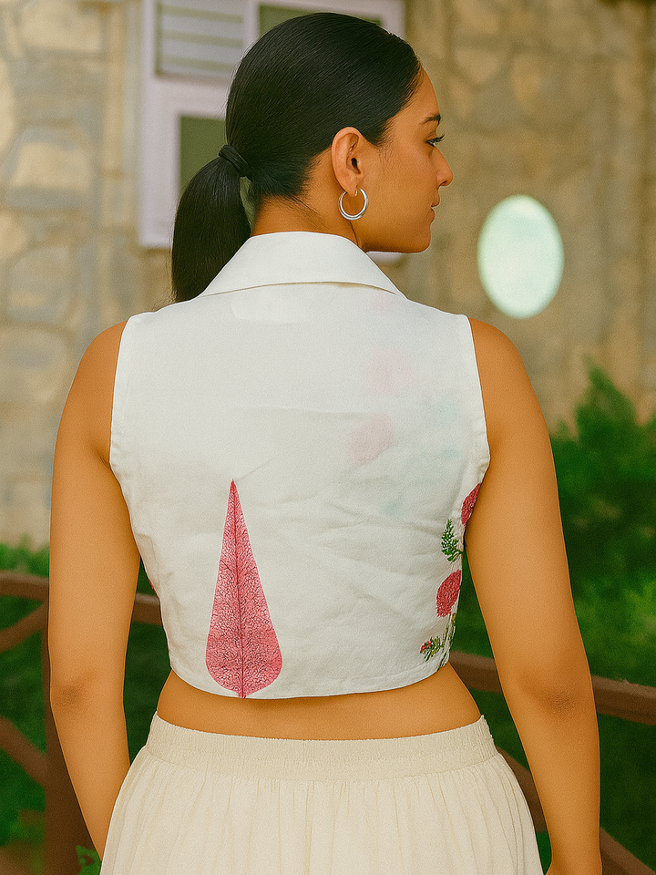 shubha vest