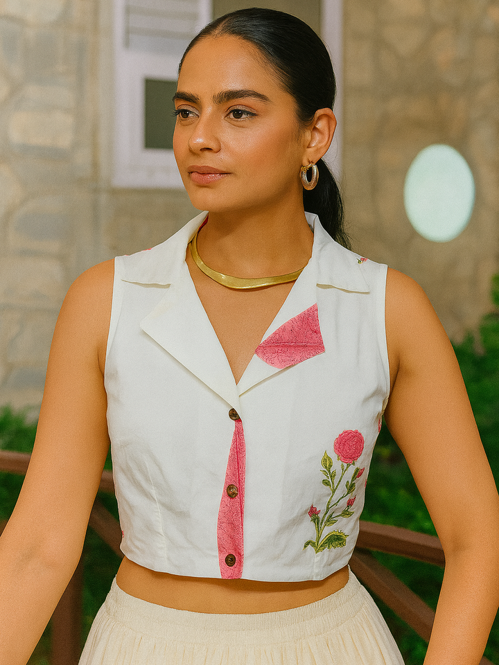 shubha vest