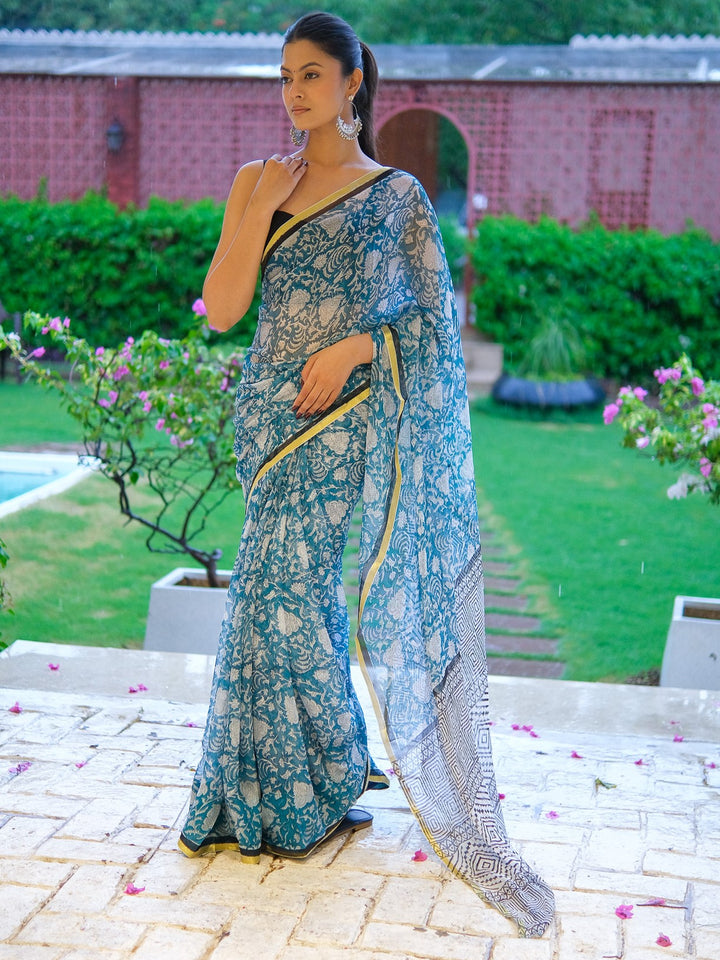 neeti saree