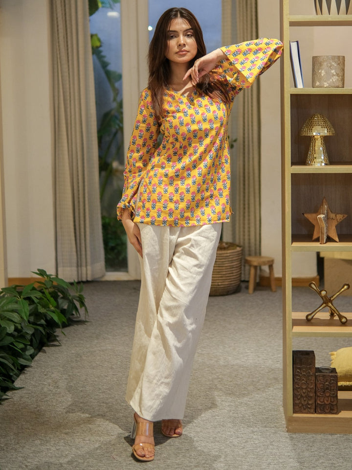 dipti short kurti