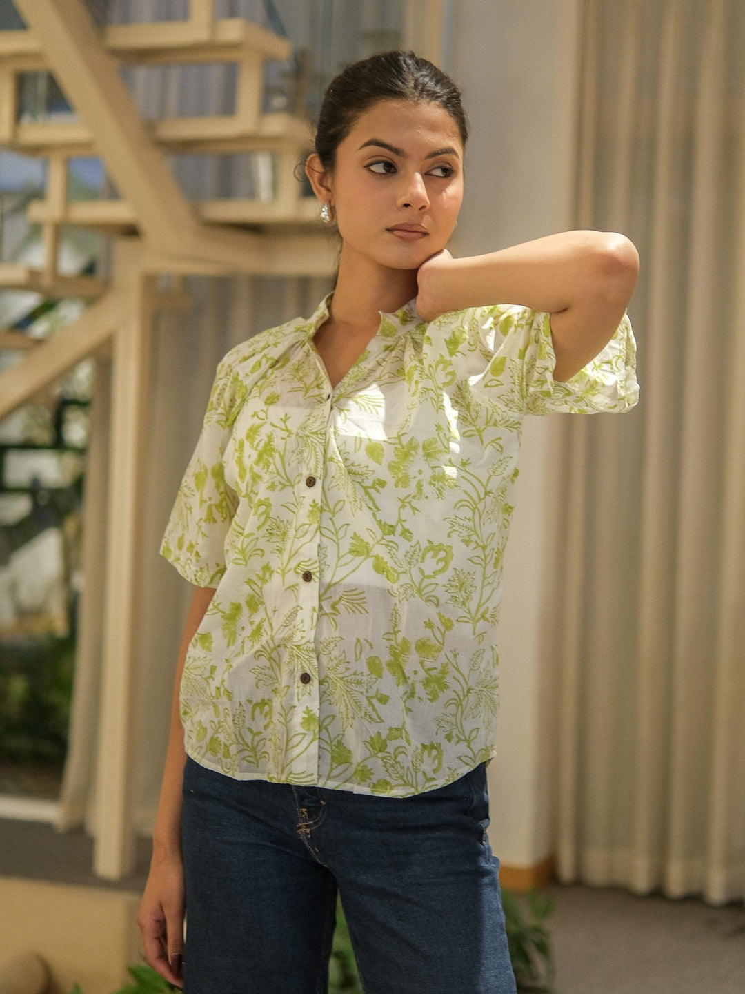 lina shirt