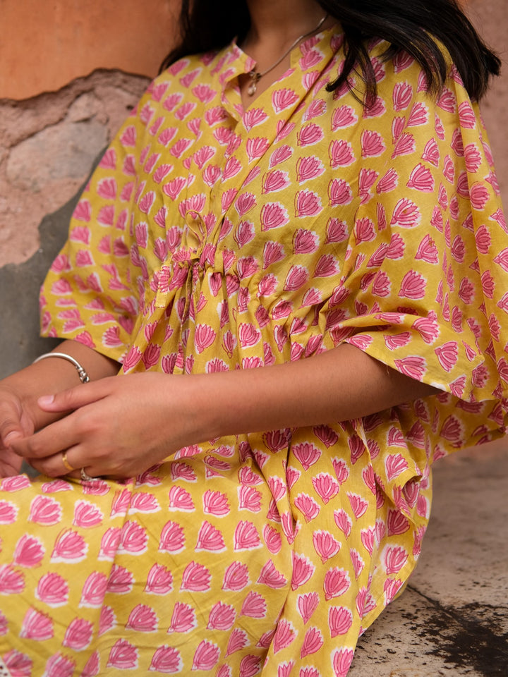 vidhi kaftan