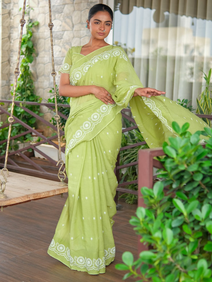 suman saree