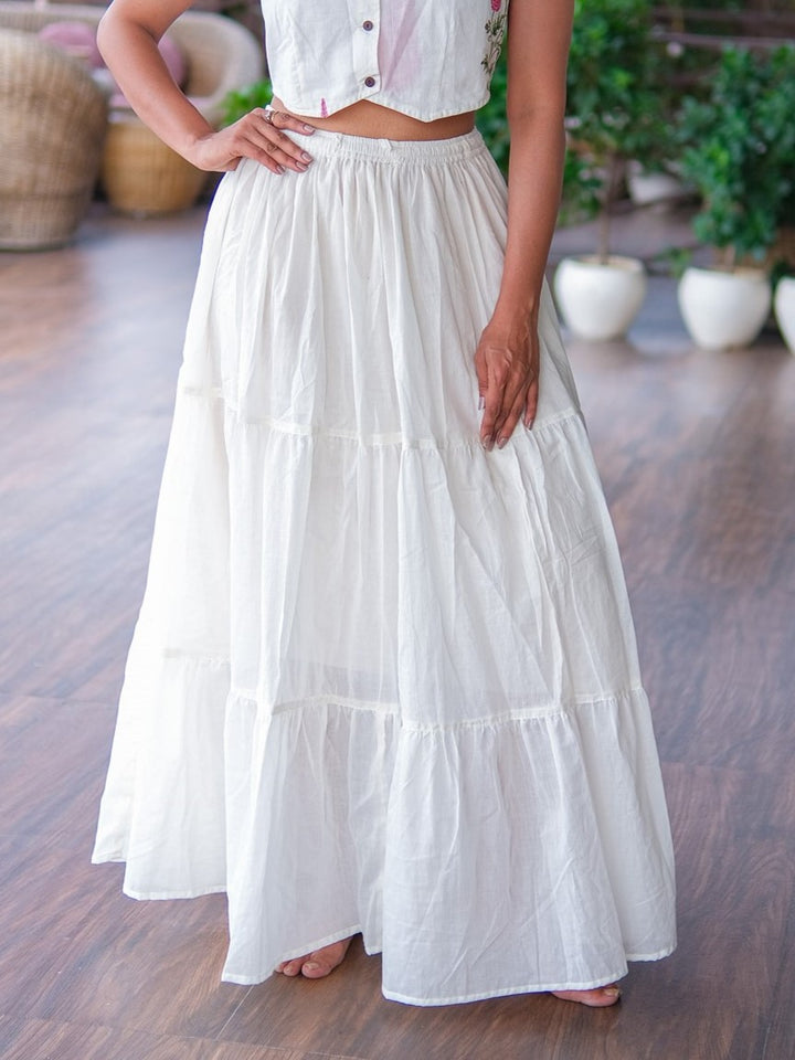 jyoti skirt
