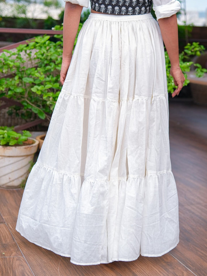 jyoti skirt