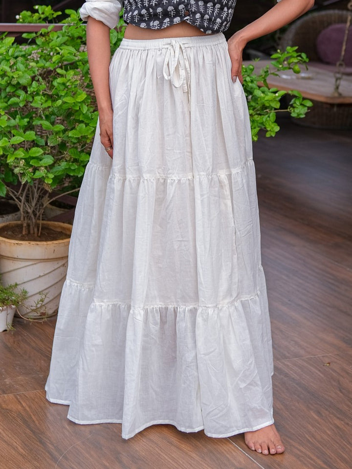 jyoti skirt
