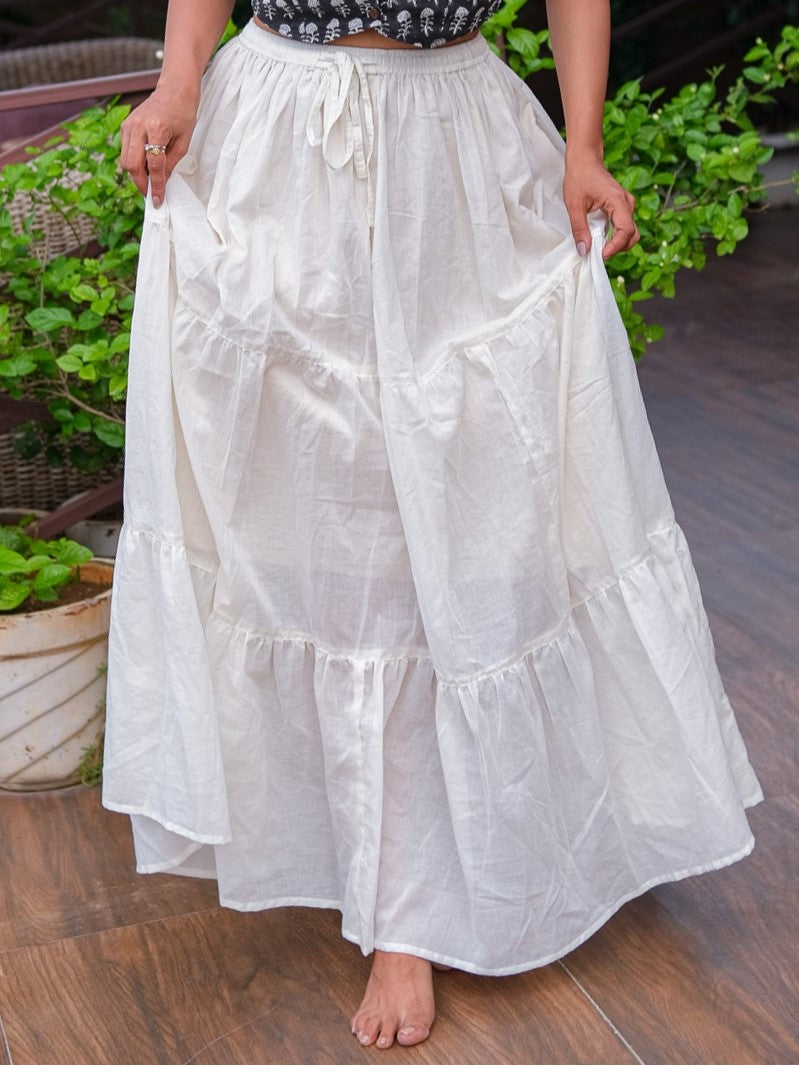 jyoti skirt