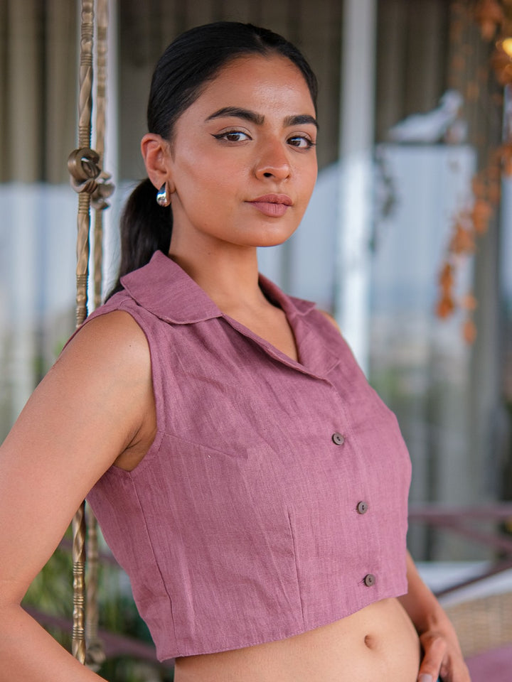shubha vest