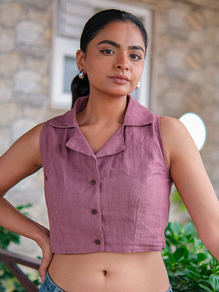 shubha vest