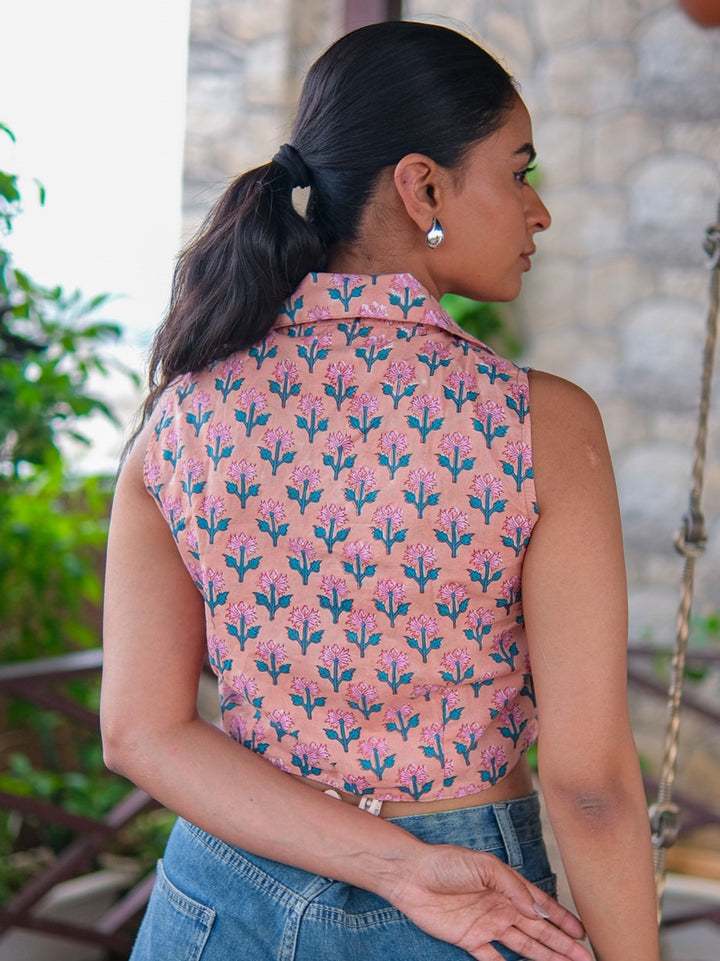 shubha vest