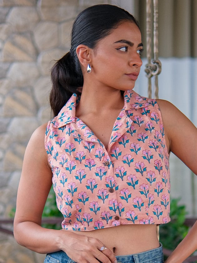 shubha vest