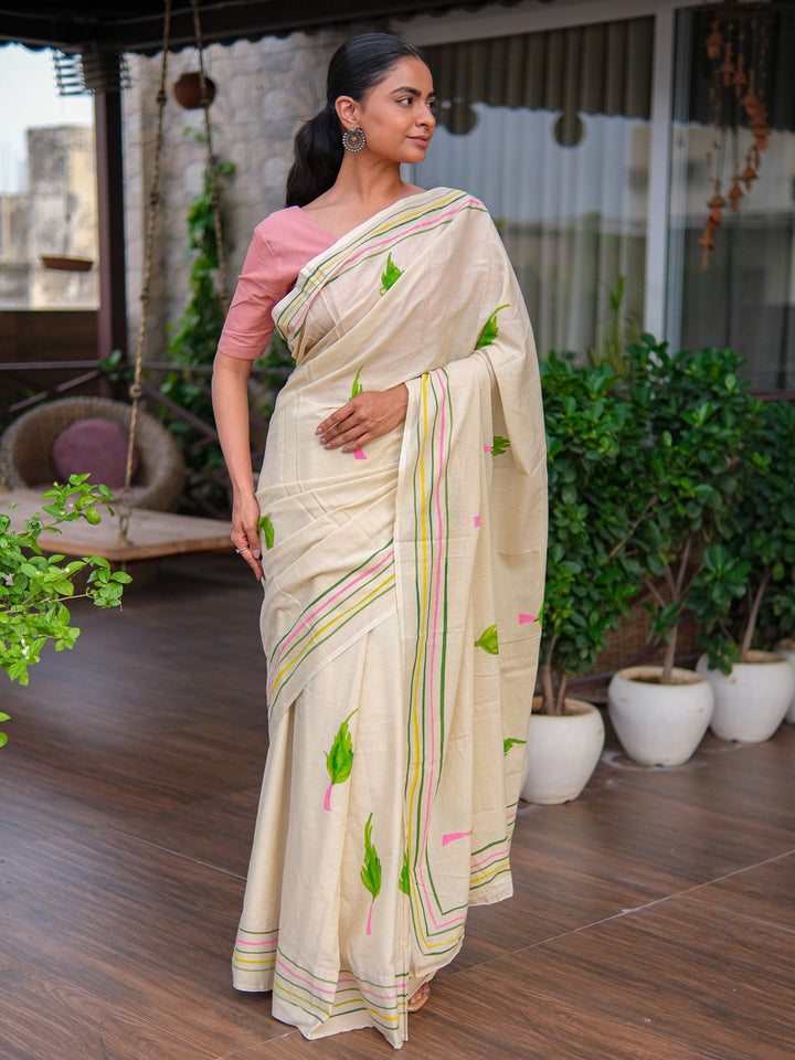 Ruhi saree