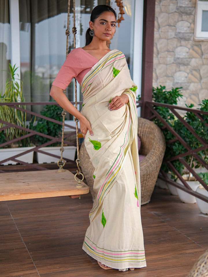 Ruhi saree