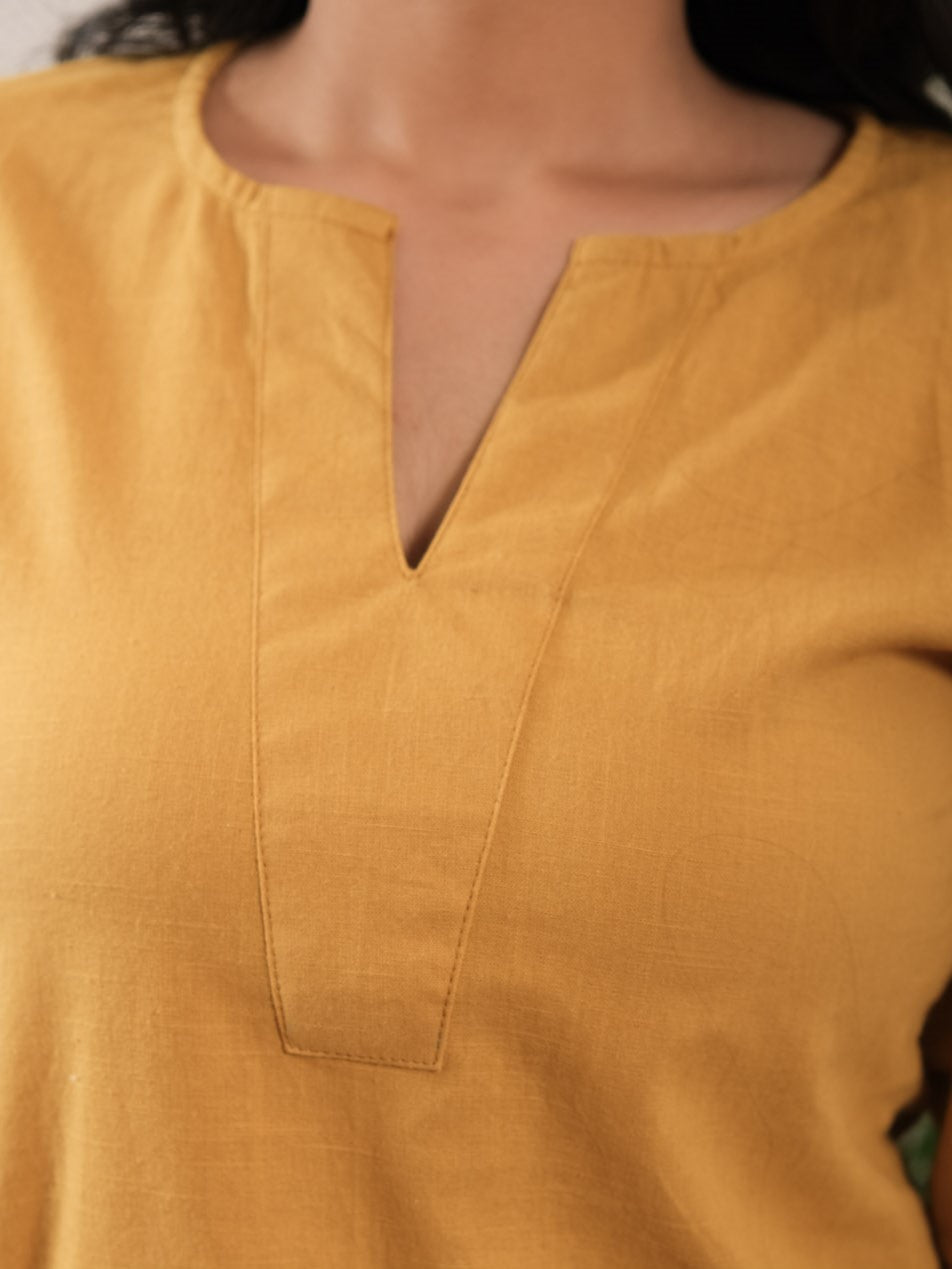 Nandini Kurta Pant Set