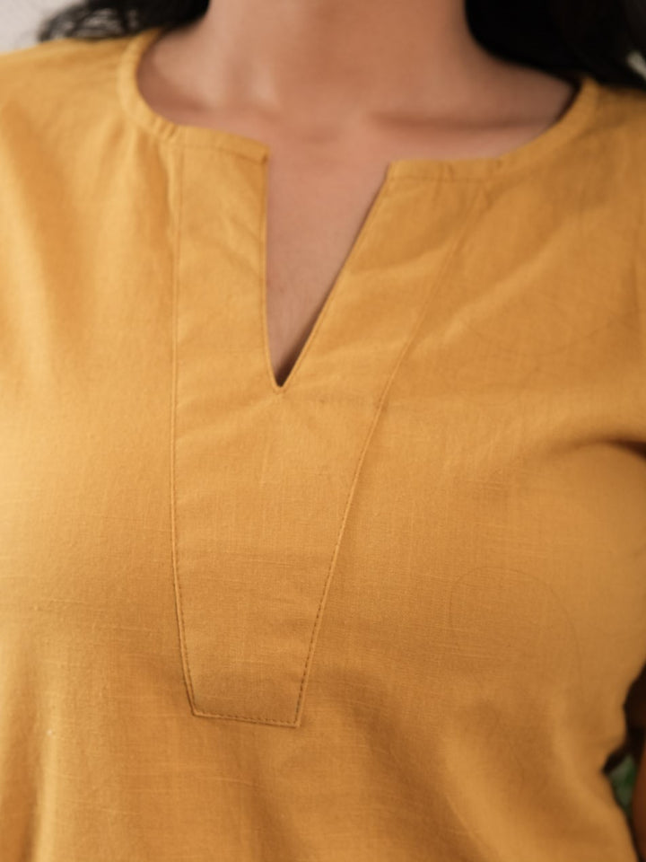 Nandini Kurta Pant Set