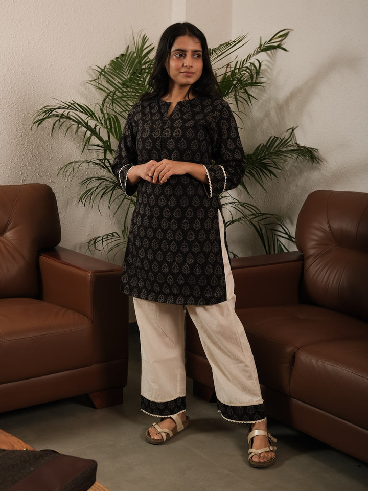 Himani Kurta Pant Set