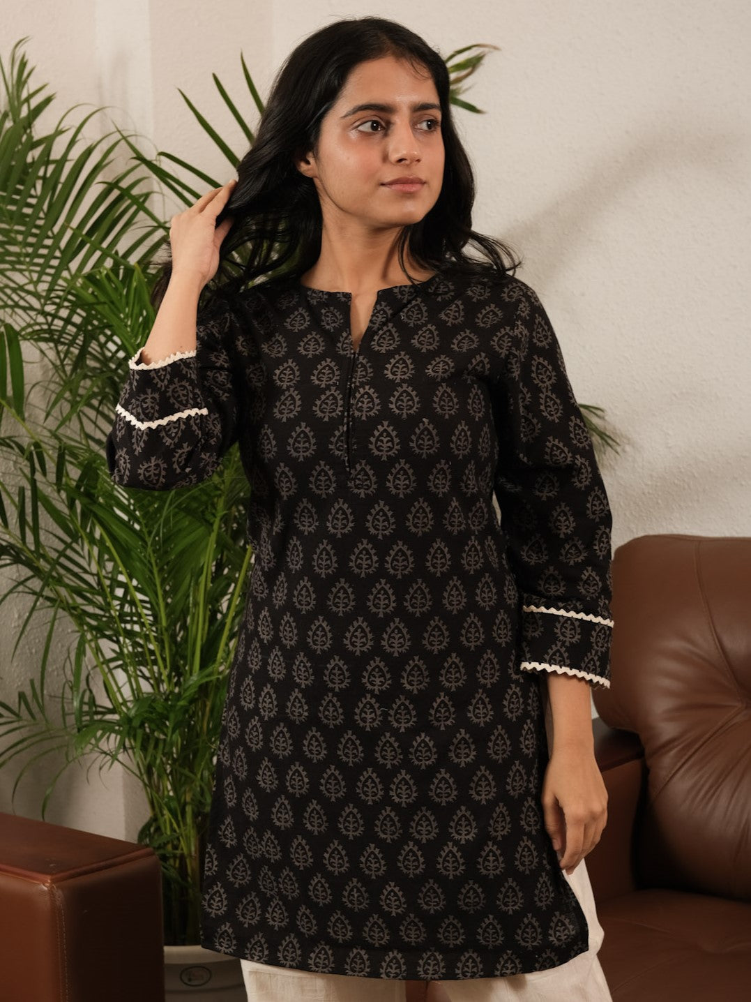 Himani Kurta Pant Set