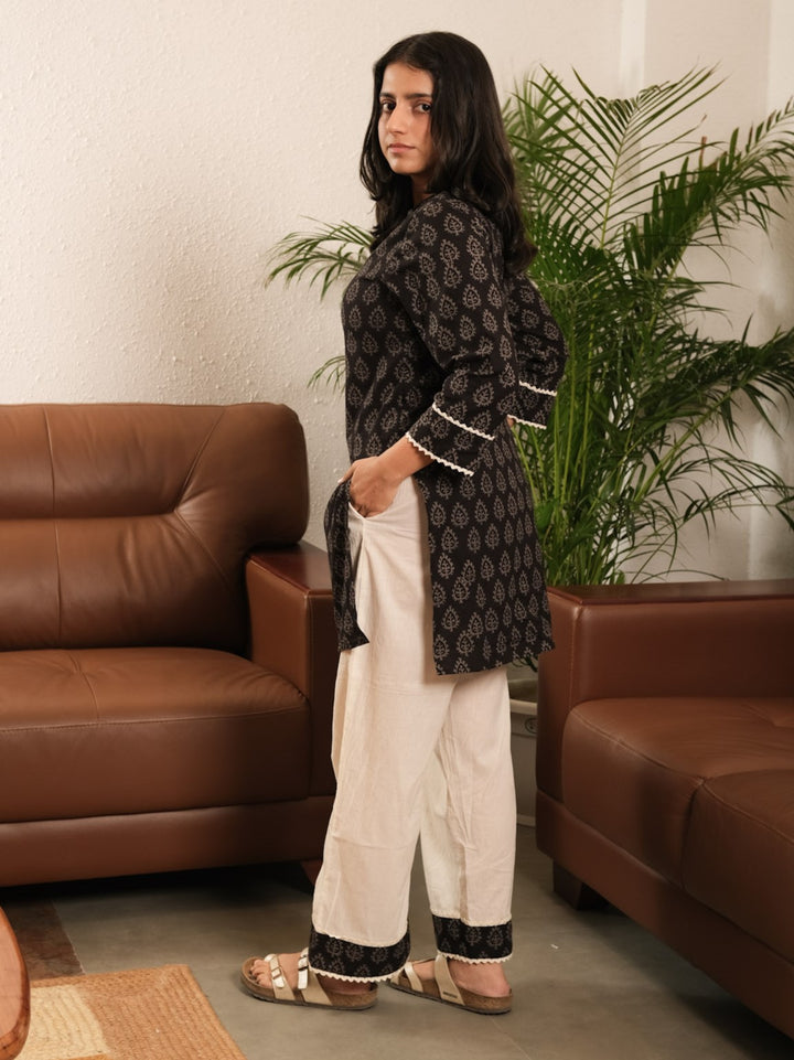 Himani Kurta Pant Set