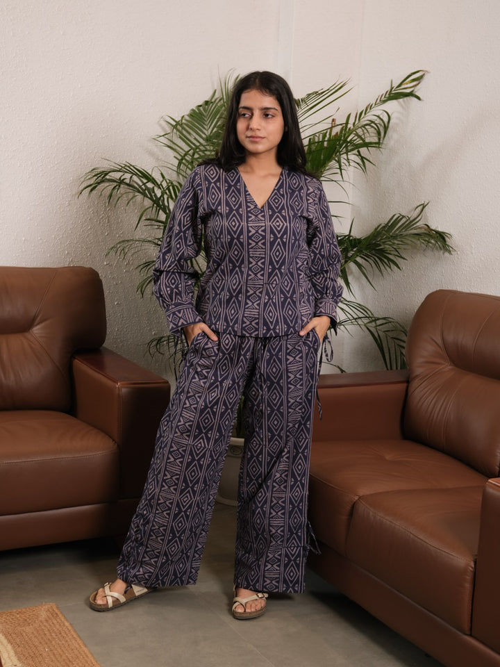 Latika Co-Ord Set