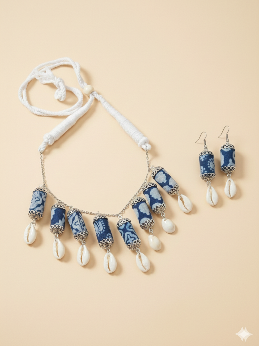 anuradha  Jewellery Set