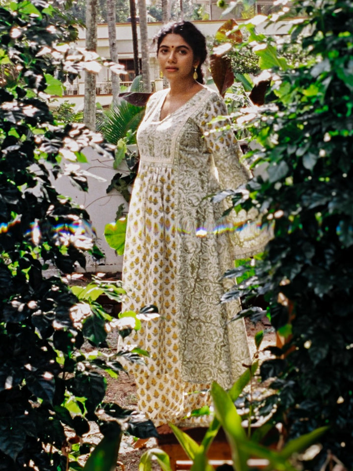 anumati kurta plazo set