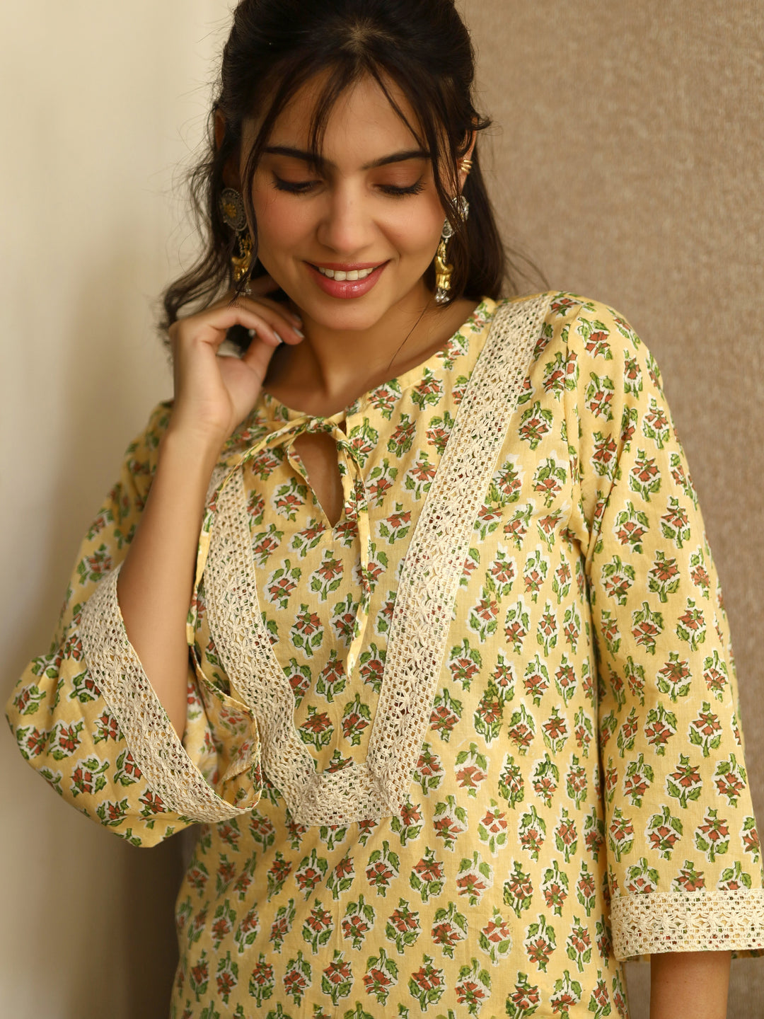 dumati co-ord set