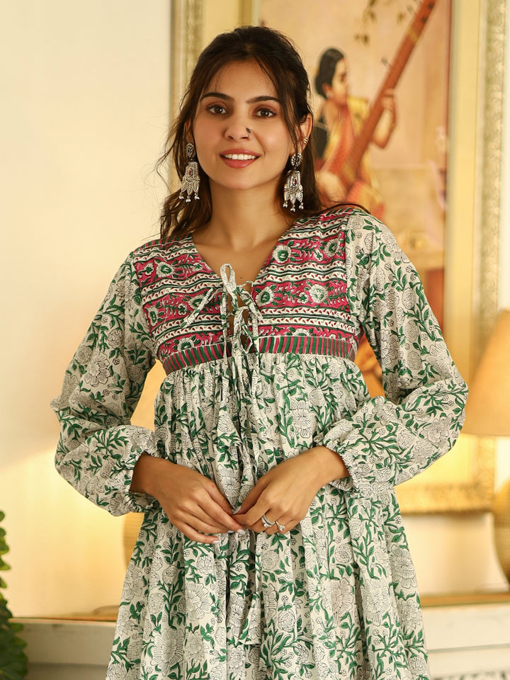 zara maxi dress