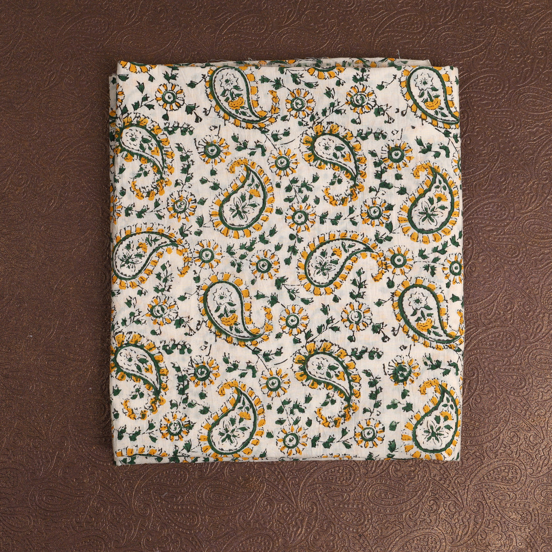 Ravina Kurta Pant (Material)