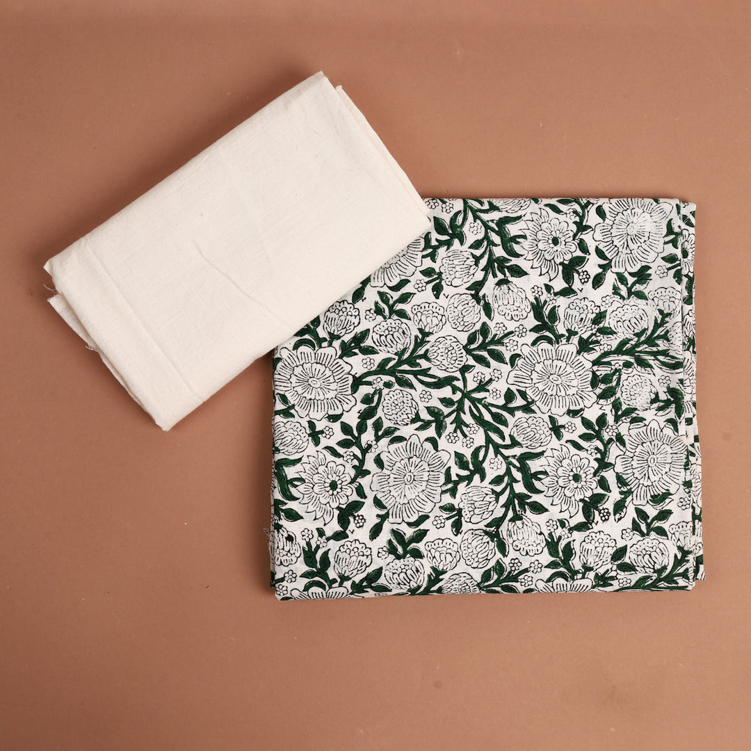 Aarohi Kurta Pant (Material)