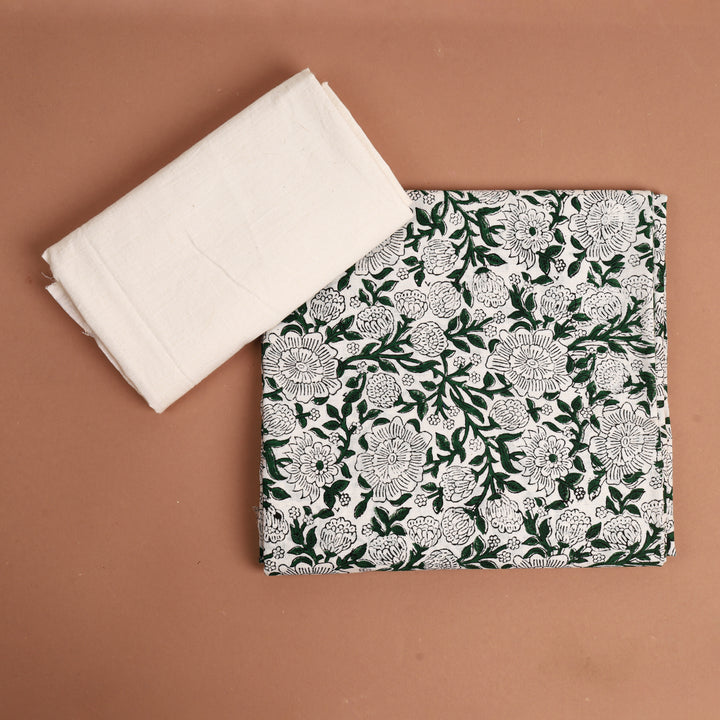 Aarohi Kurta Pant (Material)