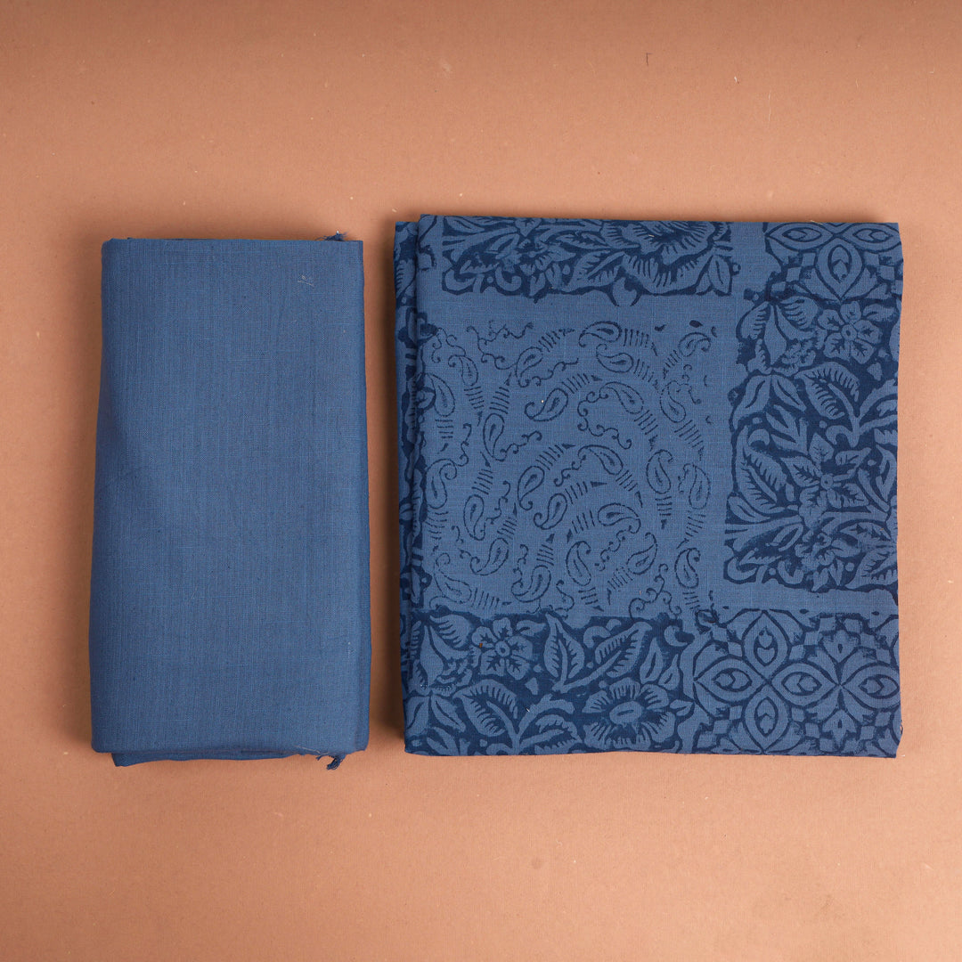 Dumati Kurta Pant (Material)