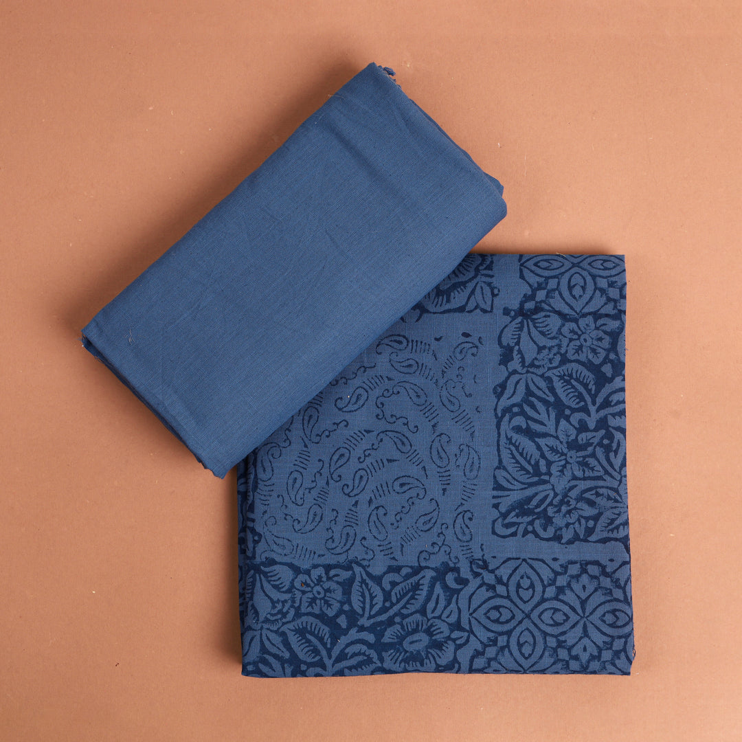 Dumati Kurta Pant (Material)