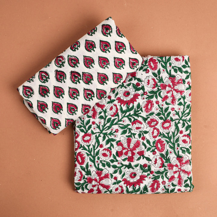 Niyati Kurta Pant (Material)