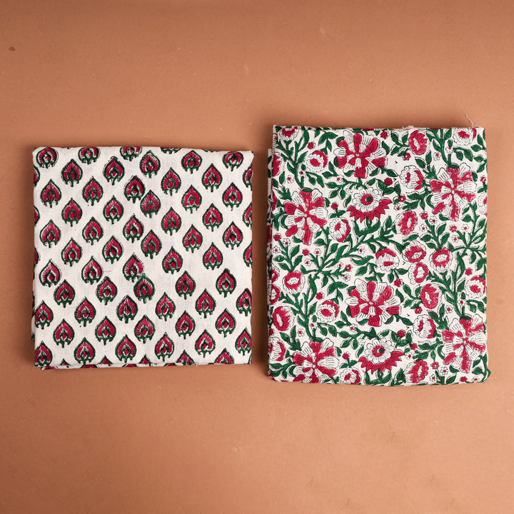 Niyati Kurta Pant (Material)