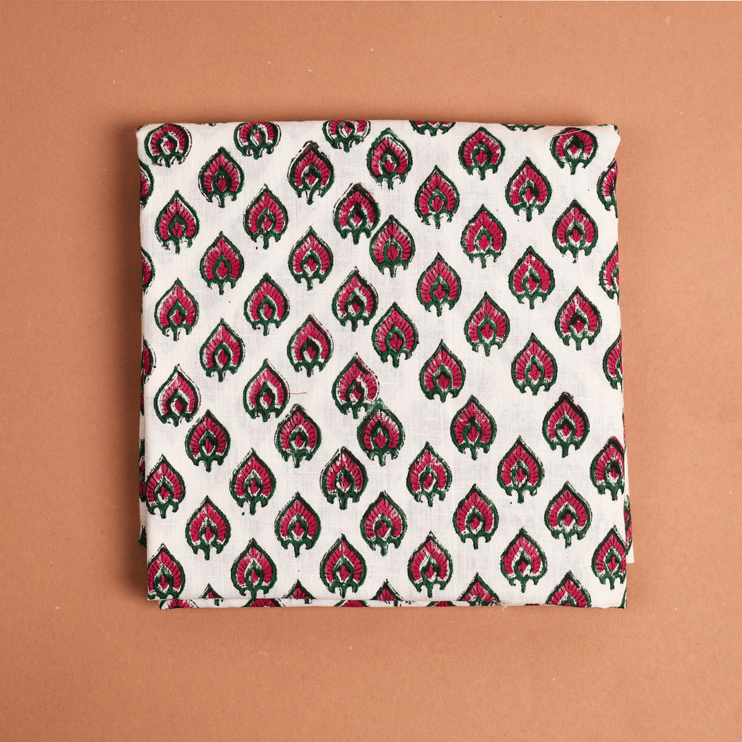 Niyati Kurta Pant (Material)