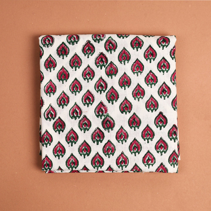 Niyati Kurta Pant (Material)