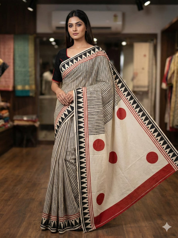 Bhumi Saree