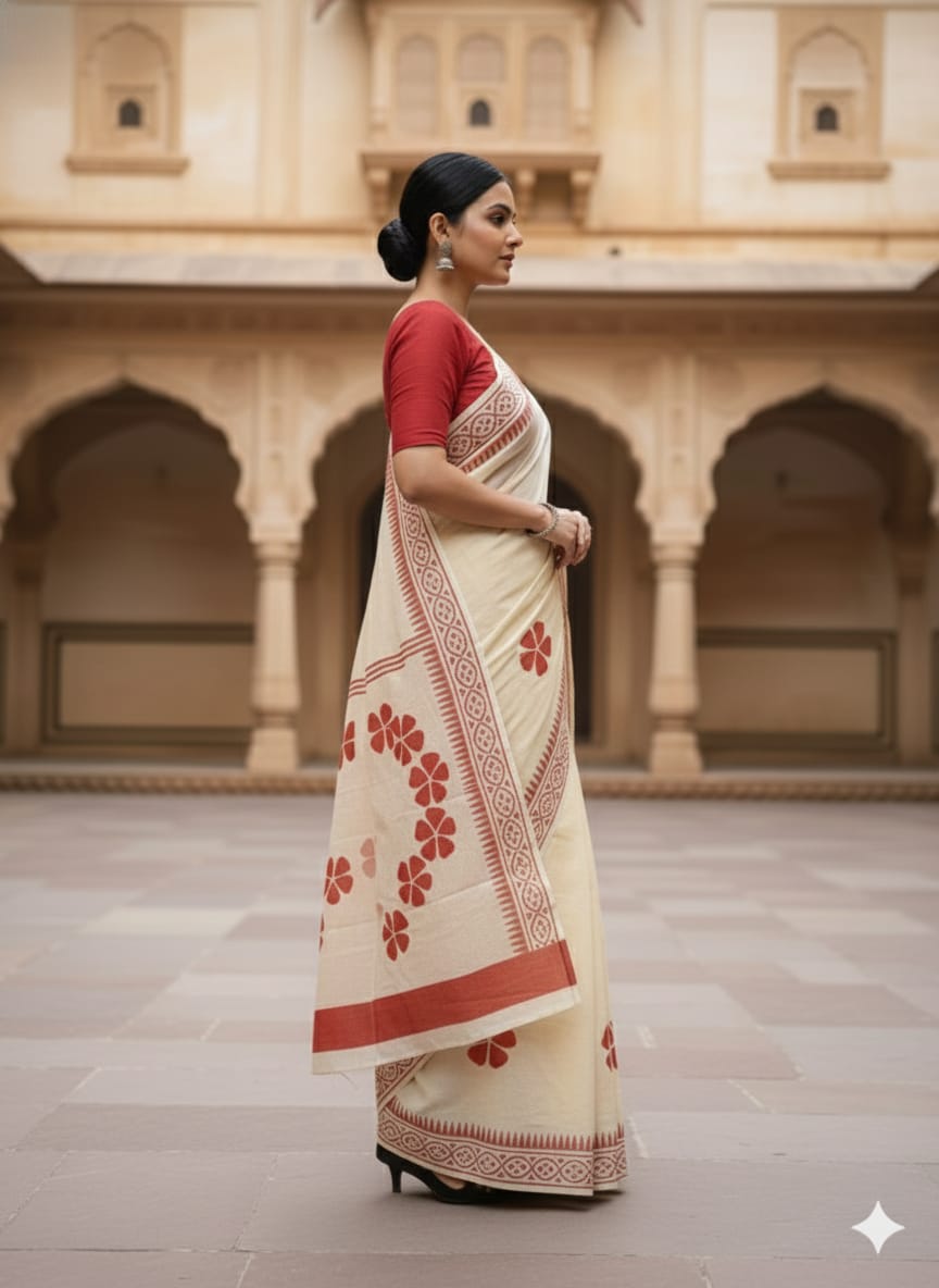 Garima Saree