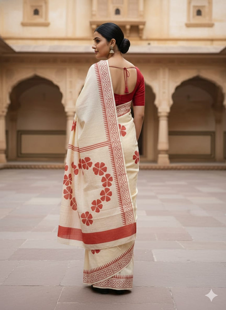 Garima Saree