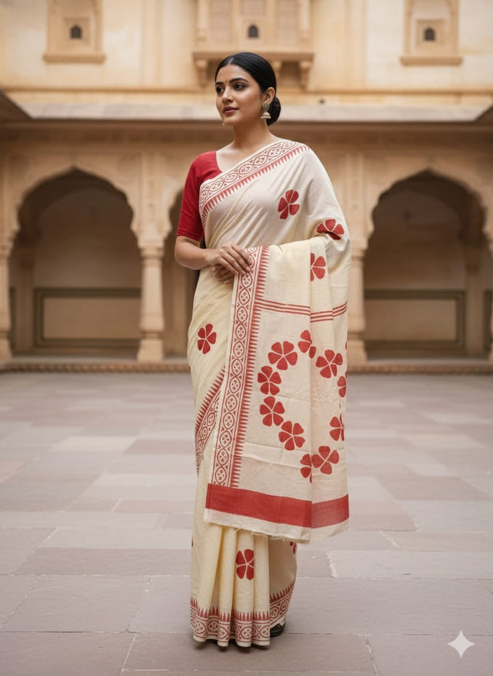 Garima Saree
