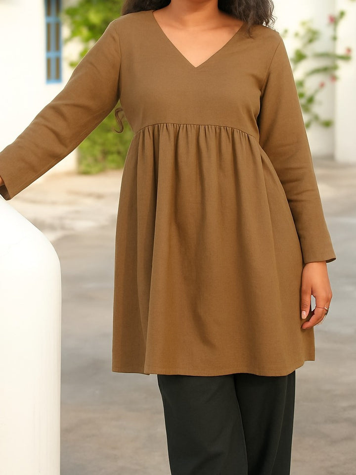 riya short kurti
