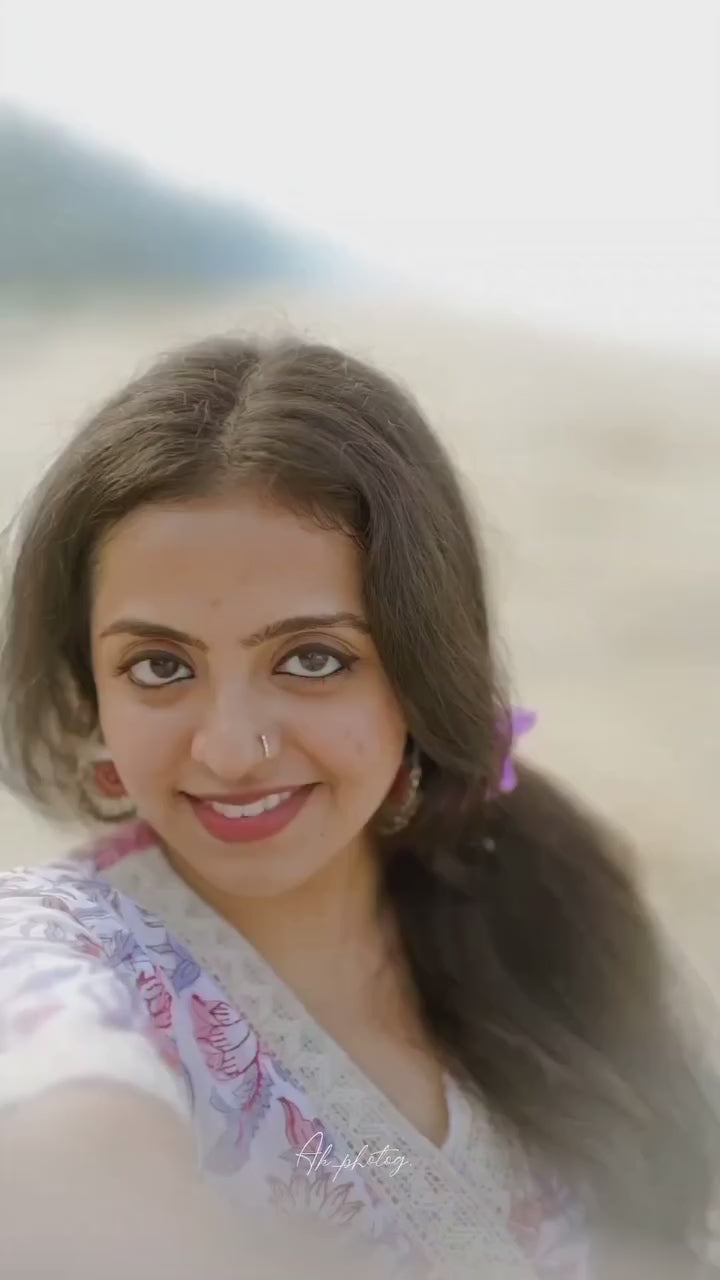 Chandani Kurta Plazo Set