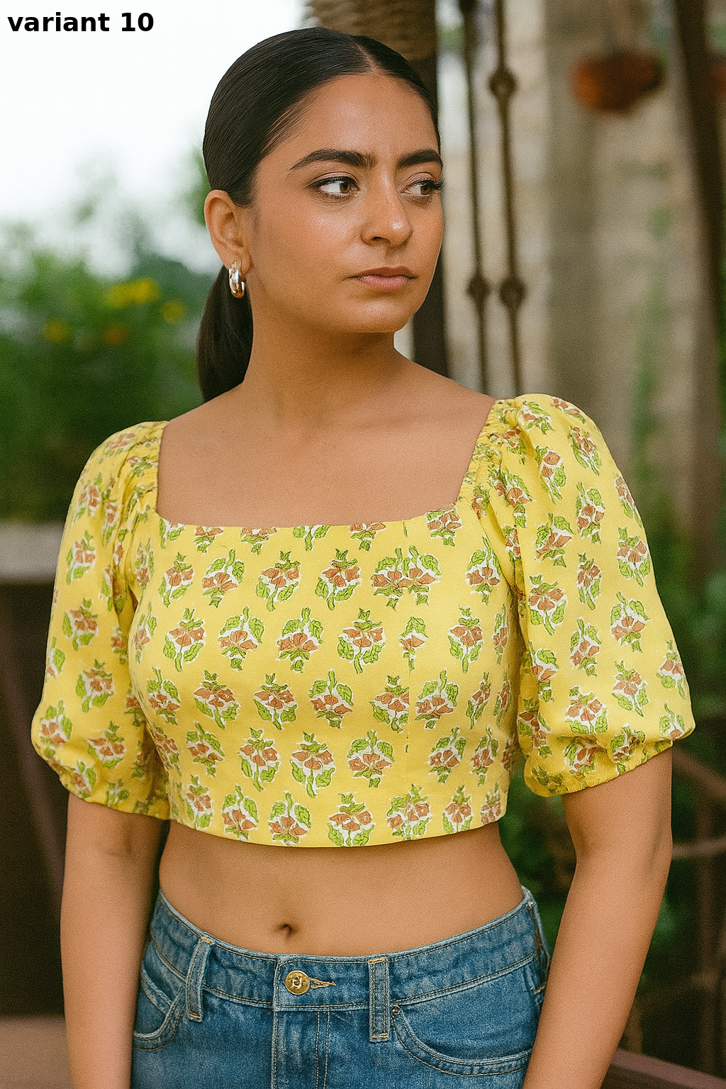 sarika top