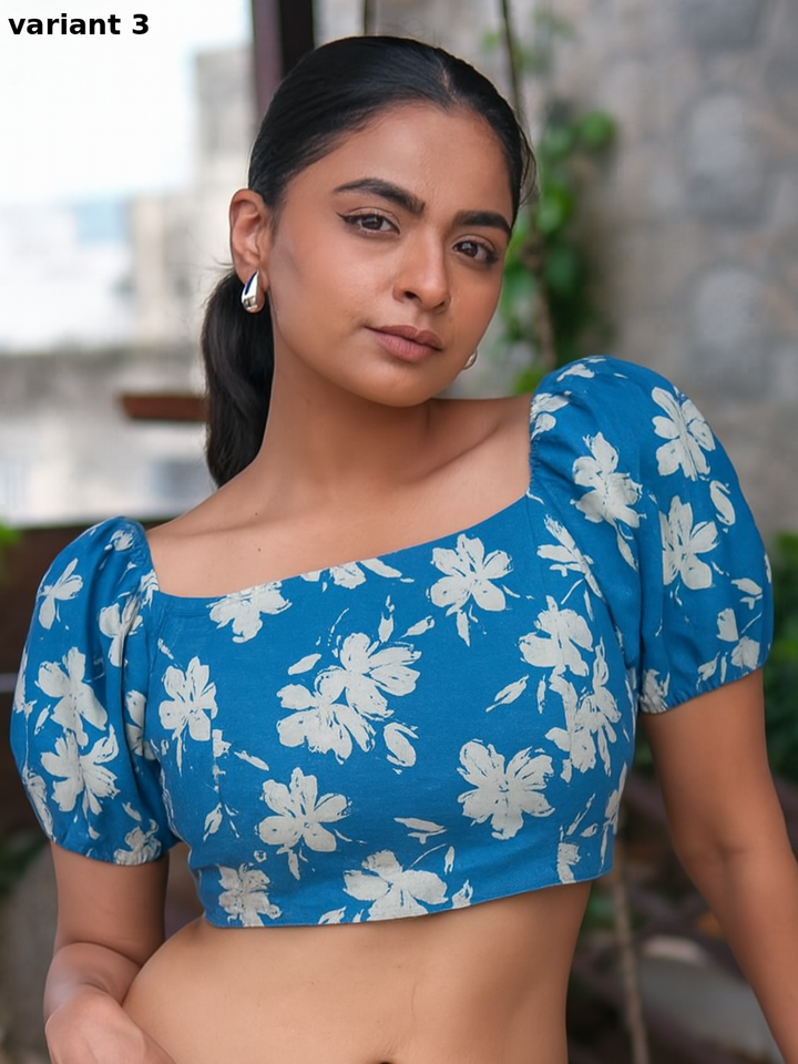 sarika top